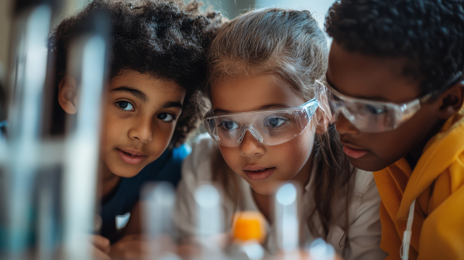 Curso Ciências para o ensino fundamental